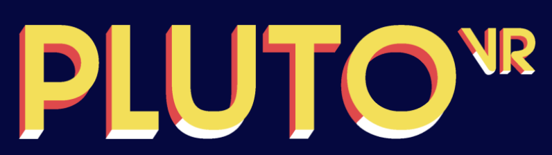 Pluto VR