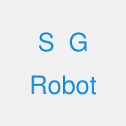 Simple & General Robot