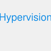 Hypervision