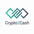 Crypto2Cash