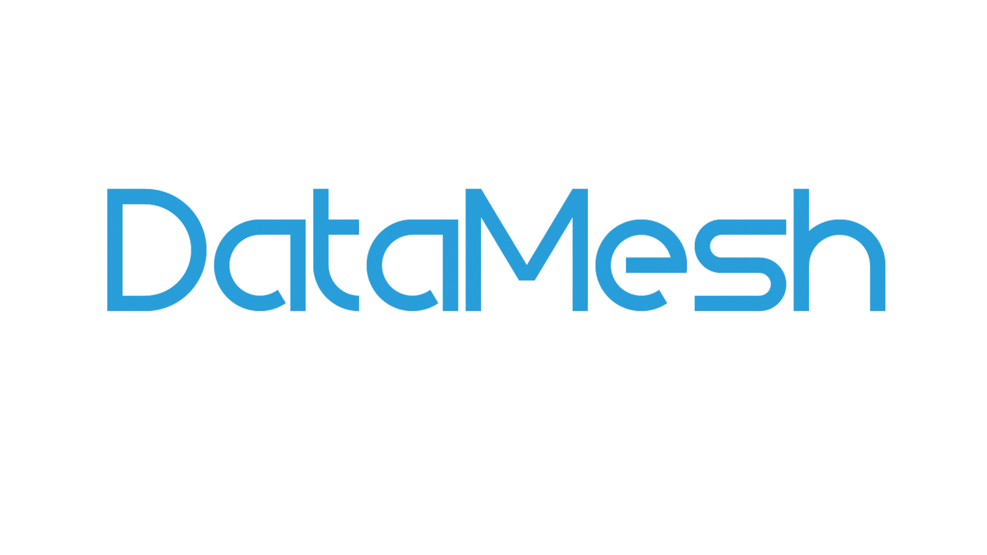 DataMesh