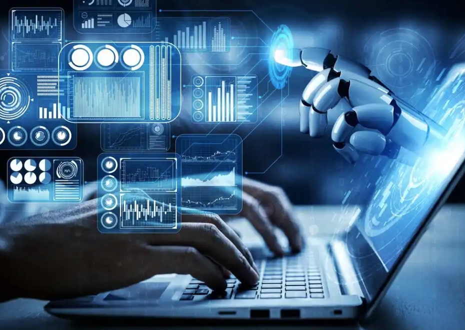 筑牢人工智能数据底座