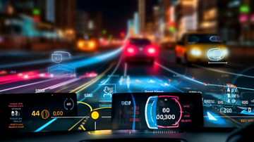 工信部：加快自动驾驶系统安全要求 强制性国家标准研制