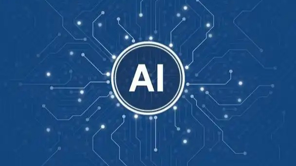 AI技术既能“上天”又能“下地”